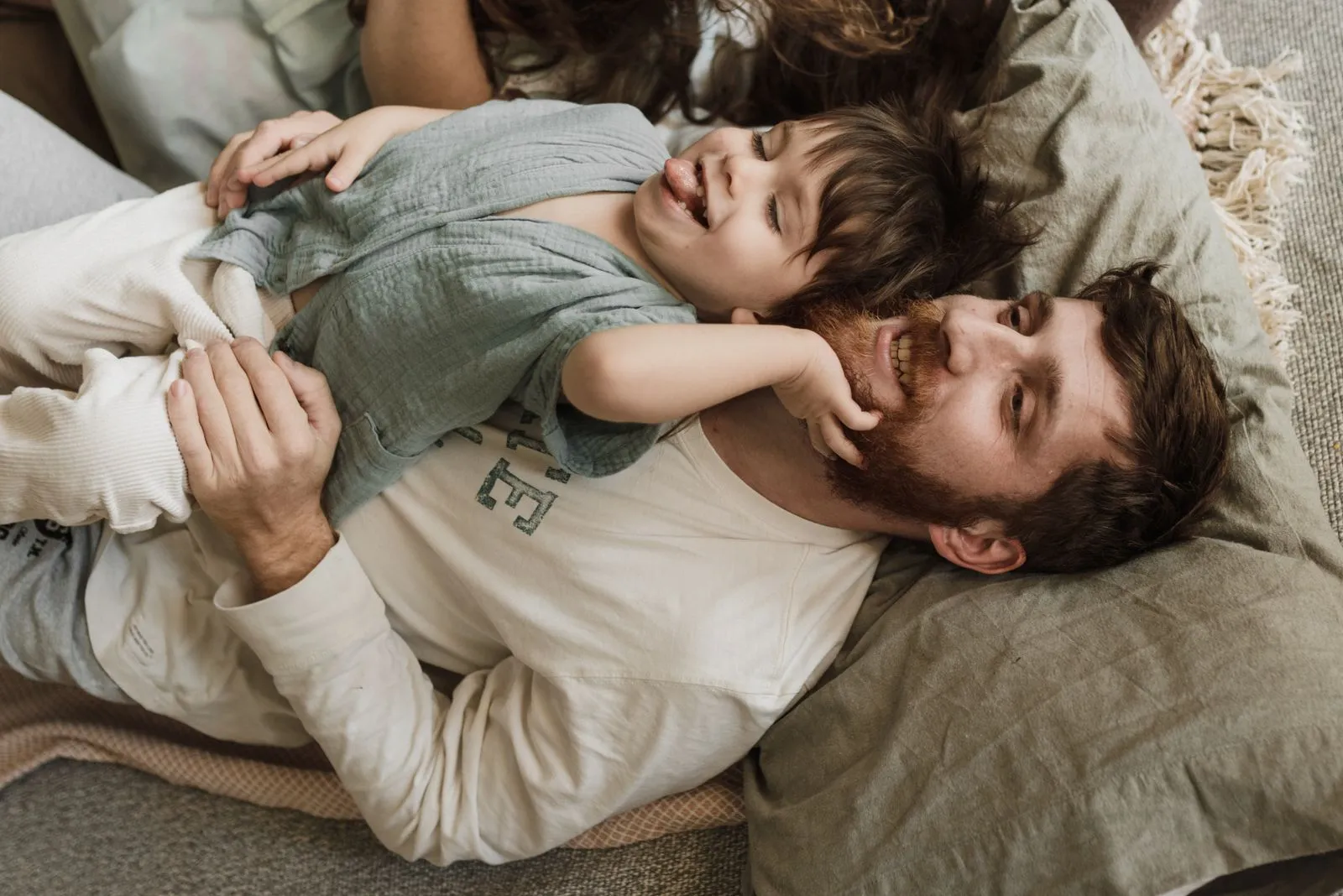 Best Naperville Spots for Family Photos